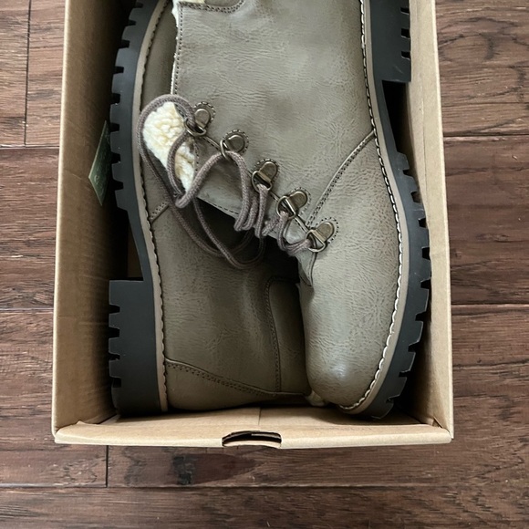 Sonoma Colbie Stone ankle boots - Picture 3 of 11